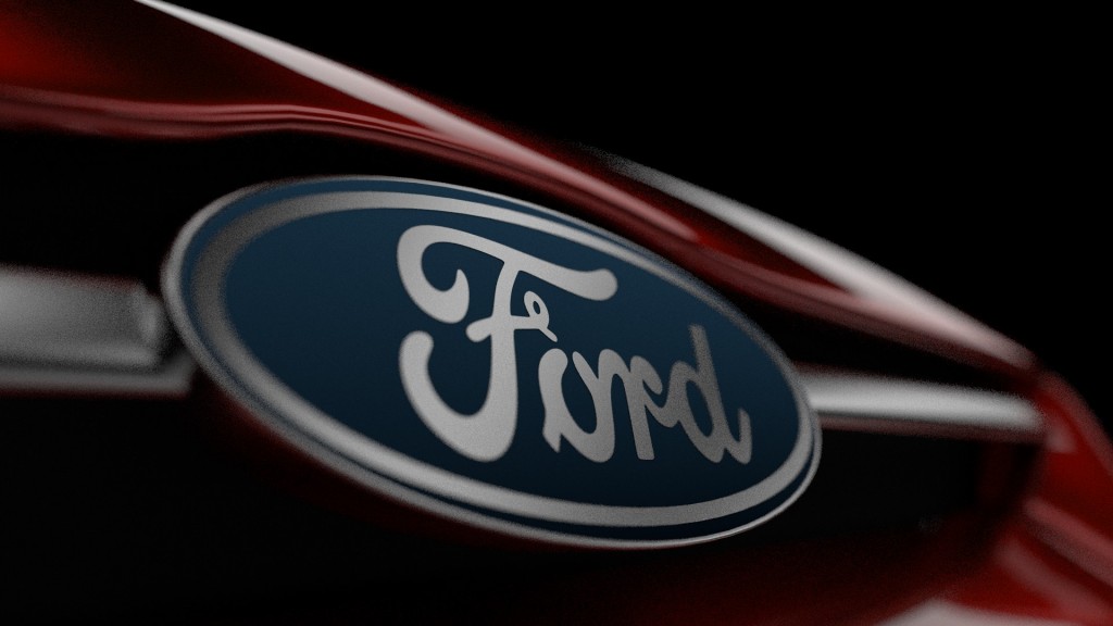 Ford Focus preview image 2